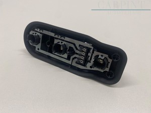 BMW 5er E39 Rückleuchte Bremsleuchte Lampenträger hinten links rechts 2496339