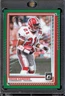 2025 Panini Donruss Optic Deion Sanders Green Prizm /5 #16