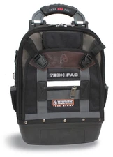 Veto Pro Pac TECH PAC Service Technician Bag, 1-Pack