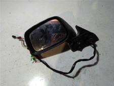 Retroviseur gauche (ou coque) Peugeot 807