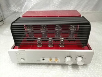 Triode Primain Amplifier Tube Ball Style Trv-35SE Used