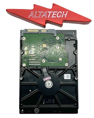 Dell 0G996R 160GB 7.2K SATA 3.5 3G - Picture 3 of 7