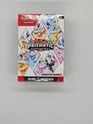 Pokémon TCG Scarlet & Violet Prismatic Evolutions Booster Bundle Factory Sealed