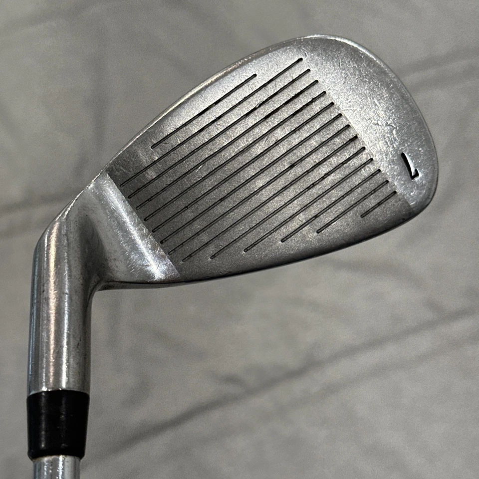 Стальной стержень для железной винтовки Warrior TCP Technology 7 37 дюймов под правую руку - Изображение 4 из 4