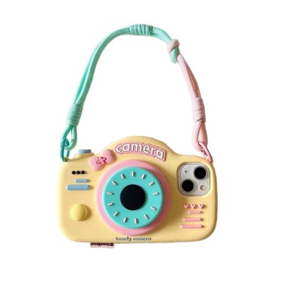 Kawaii Phone Cases