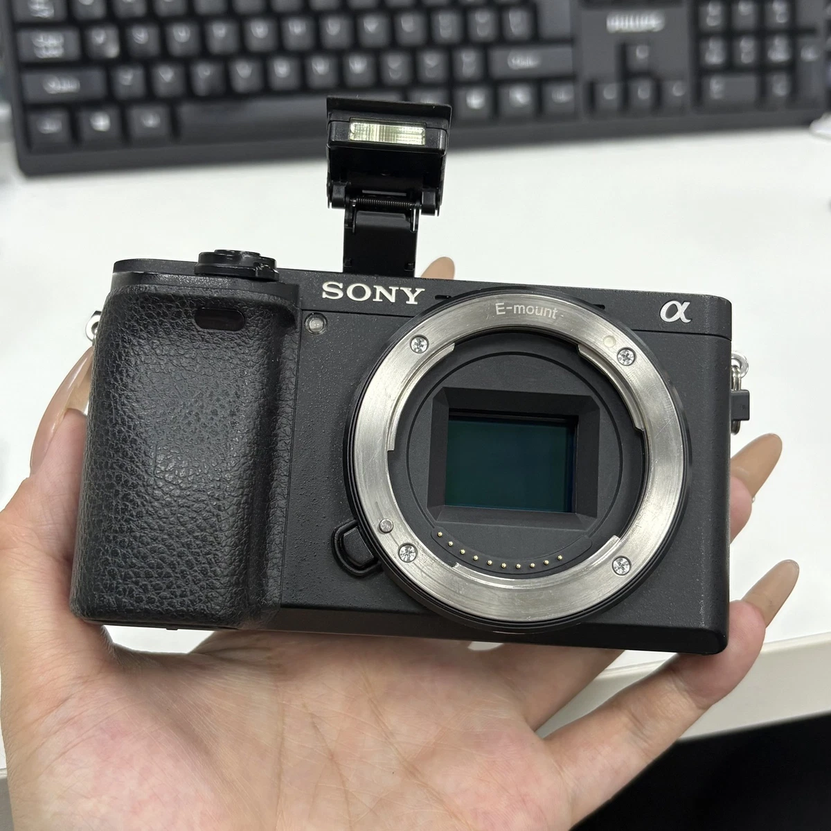 Sony Alpha A6300 Digital Cameras for Sale - Shop New & Used