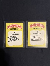 When Star Wars Met Topps History: Interview with Artist Jason Crosby 21