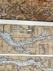 Captain Segulls  Sport Fishing Chart  Coast Of Connecticut — photo 5