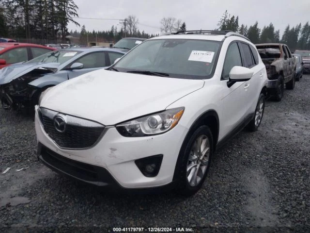 ROOF ASSEMBLY 2013-2016 MAZDA CX-5 Foto 2 de 4