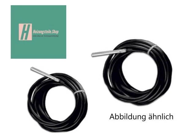 Bosch Speicheranschluss-Set LAP Beipack 4000 Fühler für Buderus 5991386 NEU - Bild 4 von 4