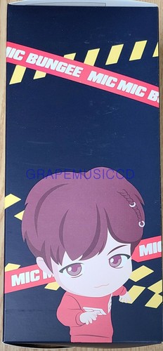 BTS TinyTAN OFFICIAL GOODS TinyTAN MIC Drop DOLL NEW - Bild 19 von 25