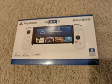 Backbone One Mobile Gaming Controller for iPhone - PlayStation Edition