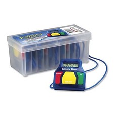 Learning Resources Primary Timers Set Of 6 81...