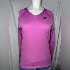 ADIDAS climalite Long sleeve top