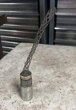 80X40 Flexcor Strain Relief Cord Grip NEW 