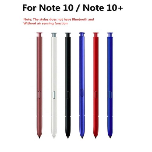 For Samsung Galaxy Tab S7 FE T870 T875 S7 Plus T970 T735 Touch Screen Stylus S