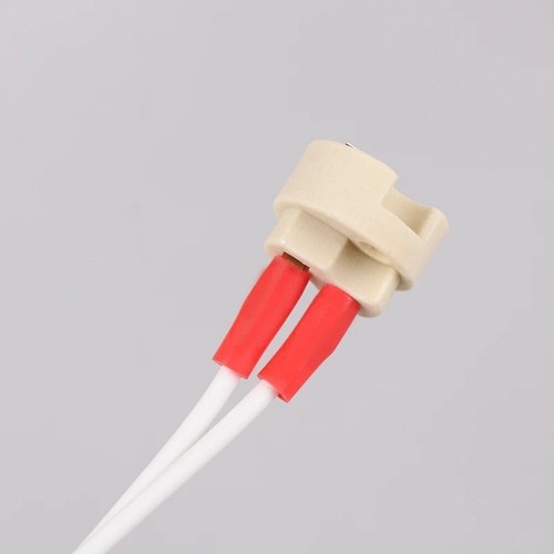 MR16 MR11 Light Socket G4 GU5.3 Ceramic Base Halogen LED Bulb Holder 10Pcs - Picture 8 of 13