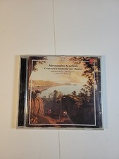 Scarlatti, A. - Concerti E Sinfonie Per Flaut...