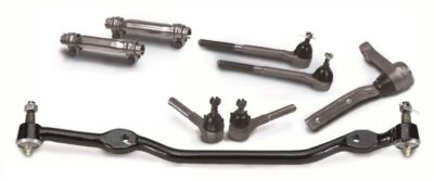 PST Lenkerverbindung Wiederaufbau-Kit 1971-76 Cadillac Vollgröße RWD