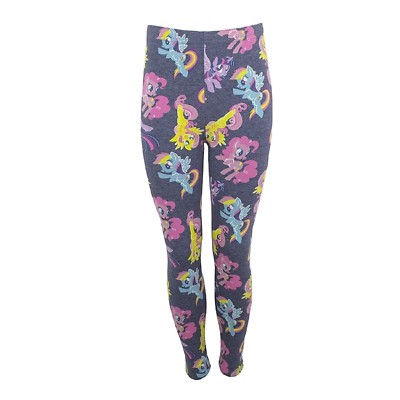 My Little Pony Girls Leggings