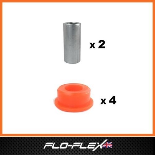 Lexus IS200 & IS300 Rear Lower Control Arm Inner Poly Polyurethane Bush Bushes - Imagen 3 de 4