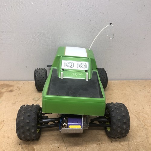 Team Losi Lxt - Picture 3 of 14