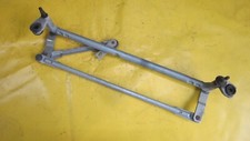 VW Golf 5, Scheibenwischergestänge vorne, 5K1 955 601, siehe Bilder,