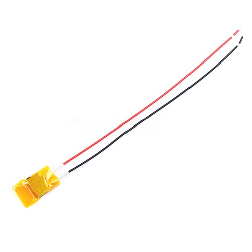 PTC Heizplatte 5V,12V,24V,220V Heizelement Thermostat Heizung Platte 50℃-270℃ - Bild 7 von 8
