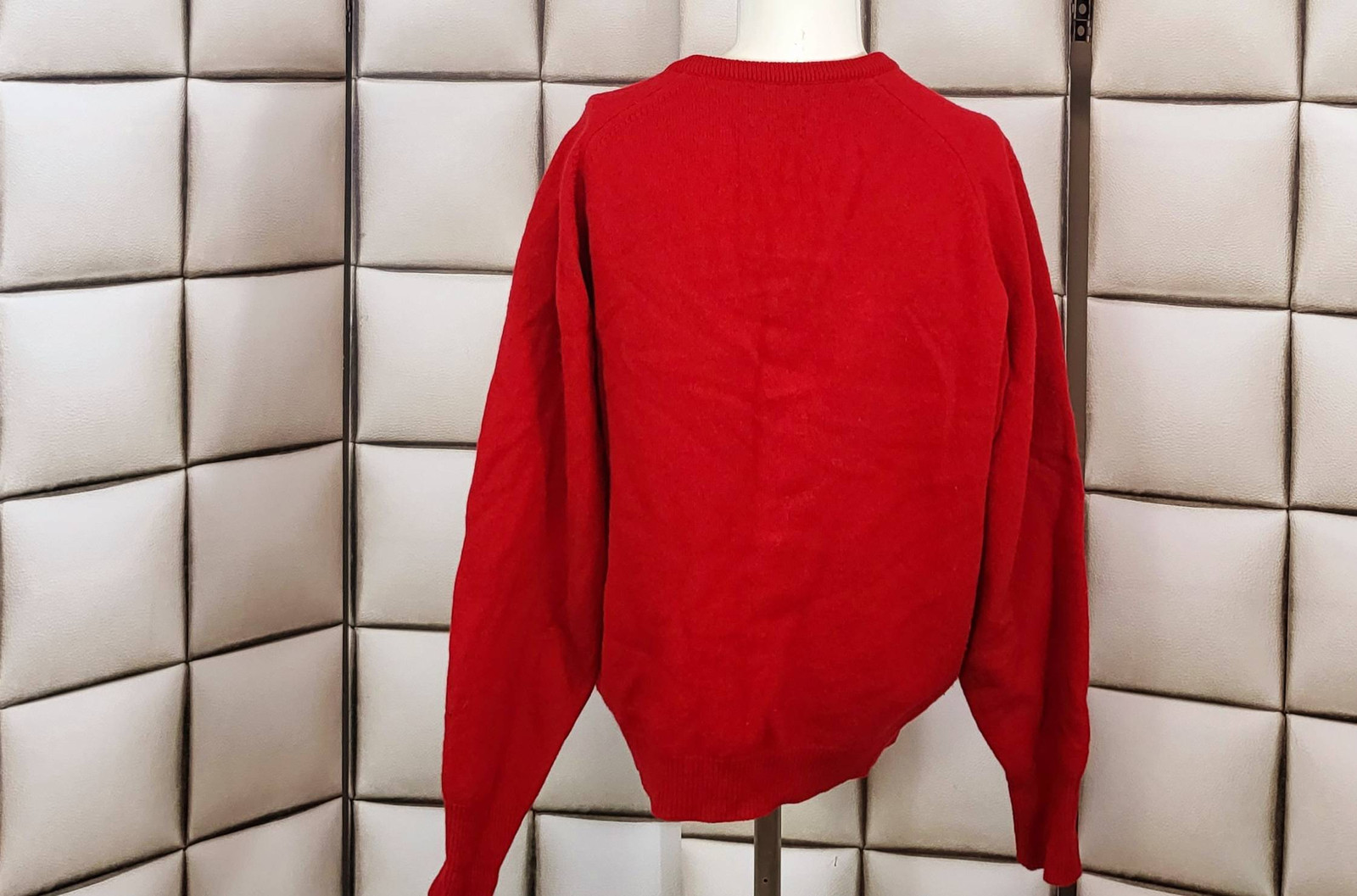 Pendleton  wool sweater - image 3