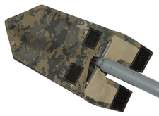 Protective Cover for blade of Lesche Sampson Shovel Digging Tool