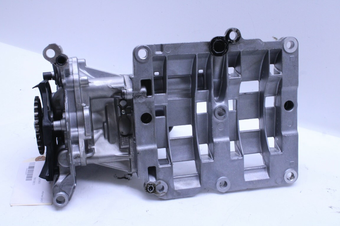 2014-2018 BMW 328D N47 Diesel Engine Oil Pump | eBay
