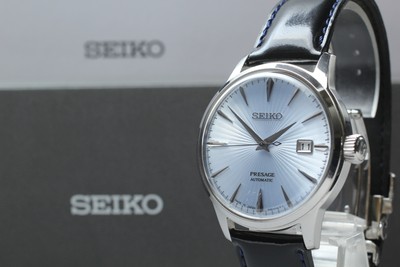seiko presage 4r35 01t0