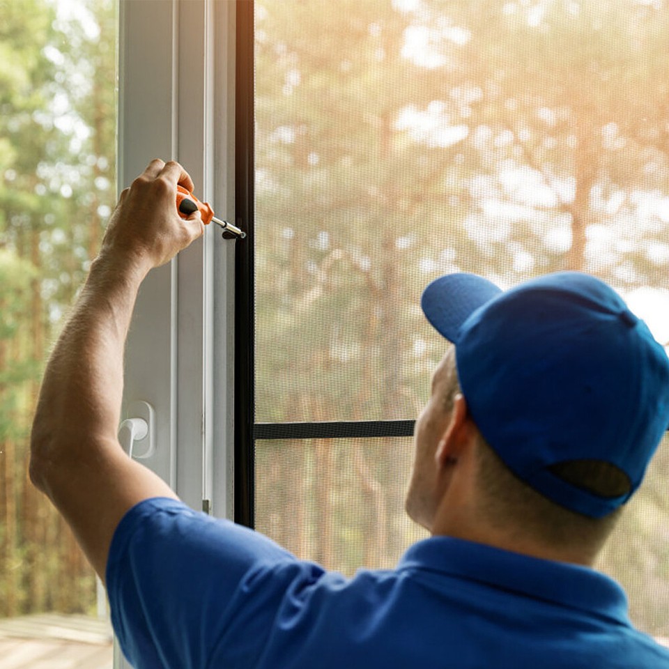 Mesh Wire Fence Cage Tinsel Welded Fencing Net Fences eBay