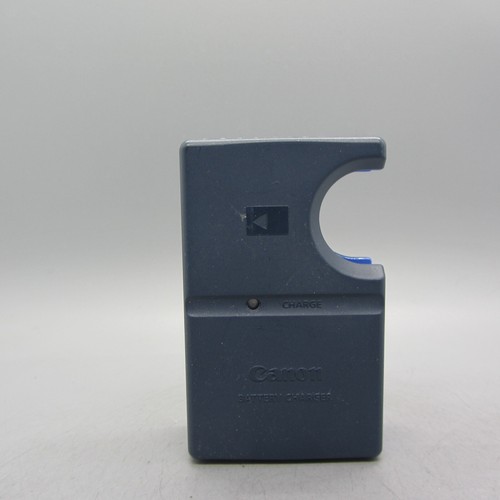 Chargeur Canon CB-2LSE pour batteries Canon NB-1L