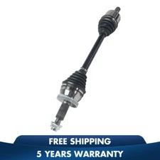 CV Axle For Hyundai Sonata 15-19 Kia Optima 2016-20 2.4L Petrol Front LH Side 1X