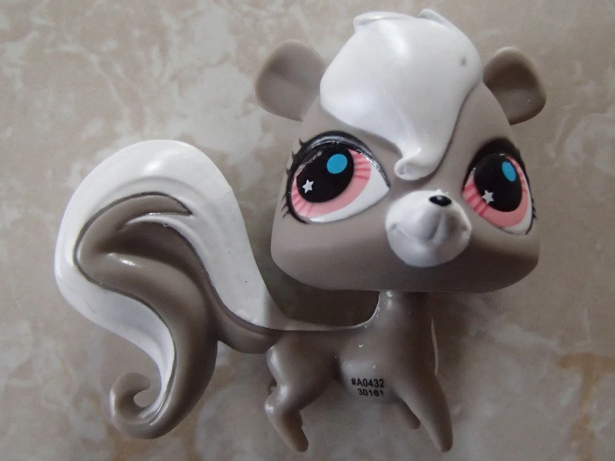 Squirrel lps hotsell