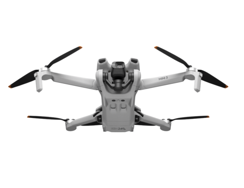DJI Mini 3 Fly Drone More Combo Plus Professional 4K HD New - Exact as in image - Picture 6 of 6