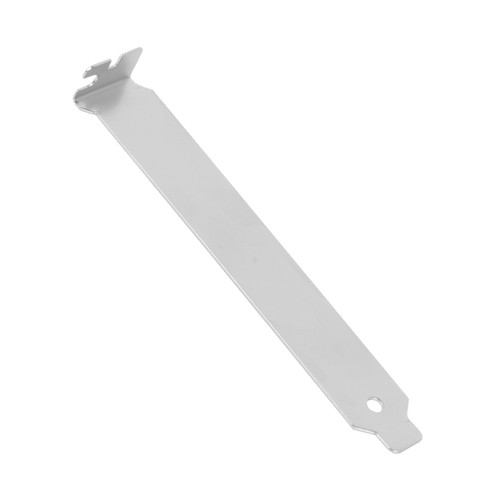 10x Slot Cover Stainless Steel for Household Computer Case Fans Speaker Grilles - Zdjęcie 5 z 5