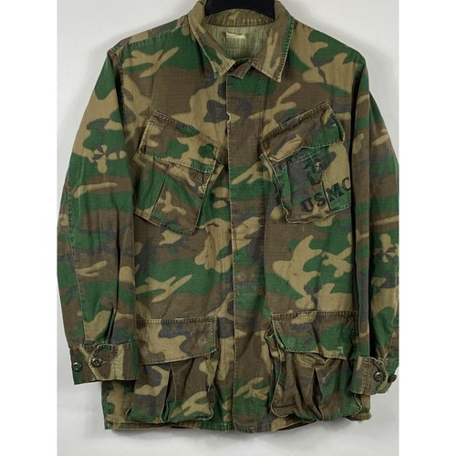 60s military erdl slant - Gem