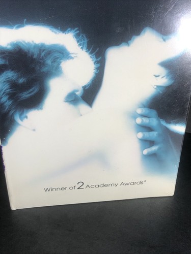 Ghost VHS Tape New 1990 Paramount McDonald's Edition Unopened/ Sealed - Imagen 5 de 9