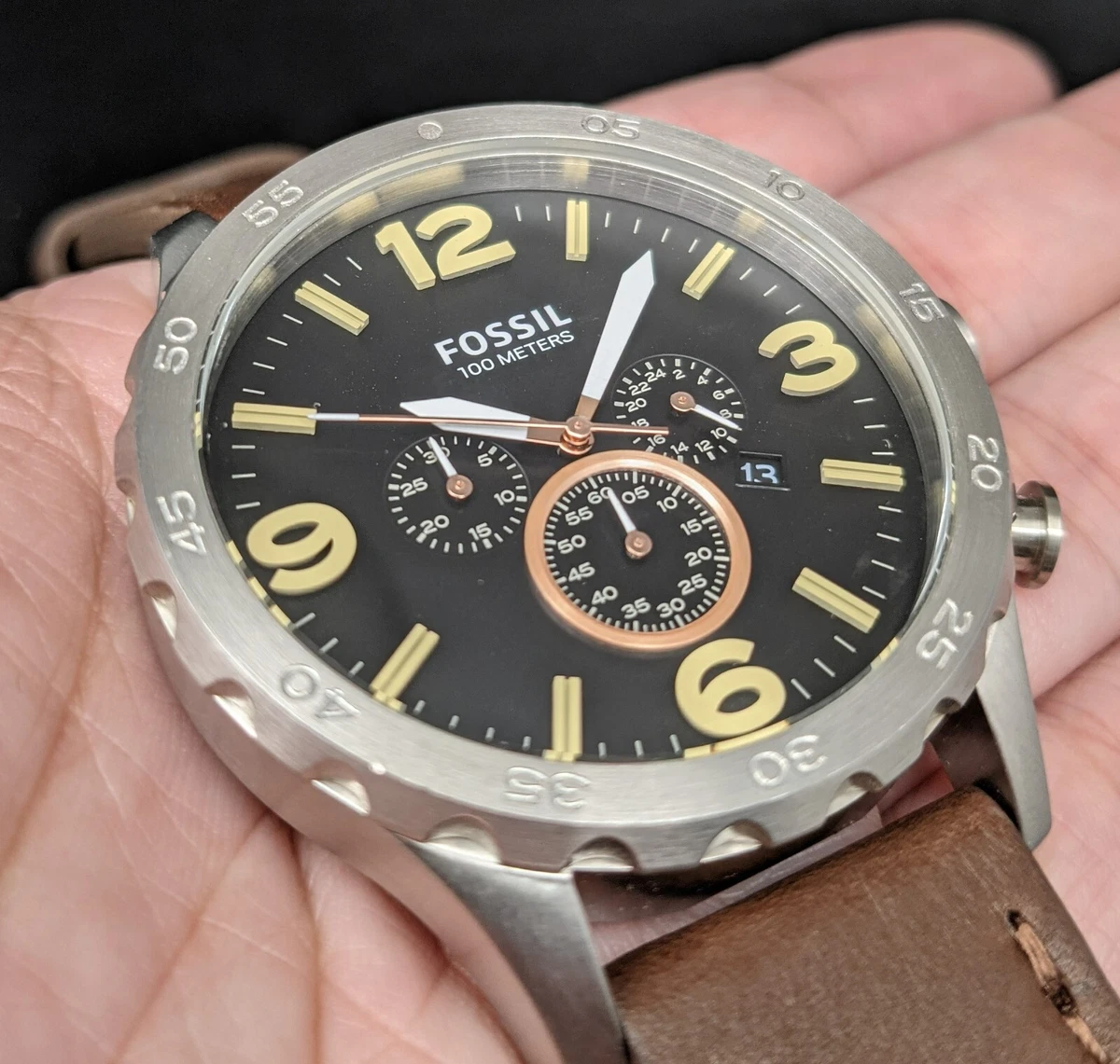Fossil jr1475 sale