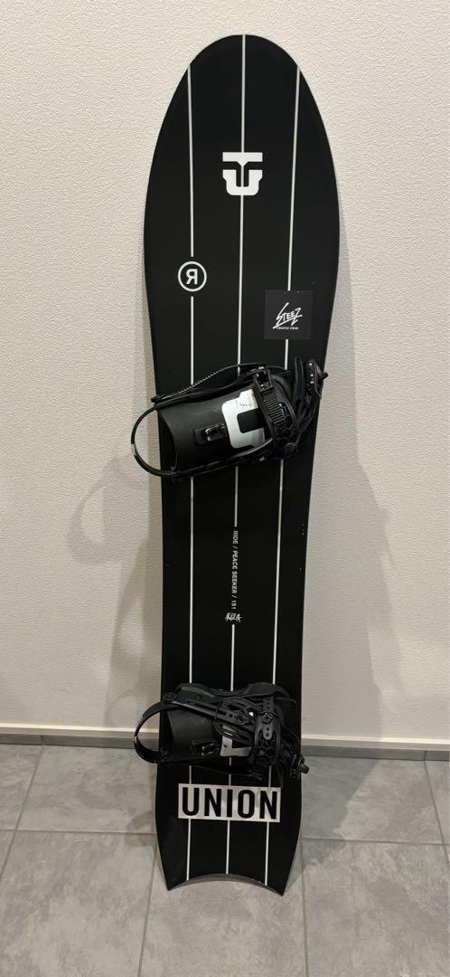 Ride Peace Seeker 151 | eBay Ride Peace Seeker 151 | eBay