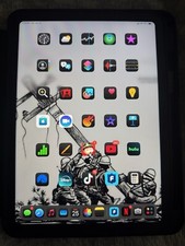 iPad 10th generation For Sell With TIkTOK