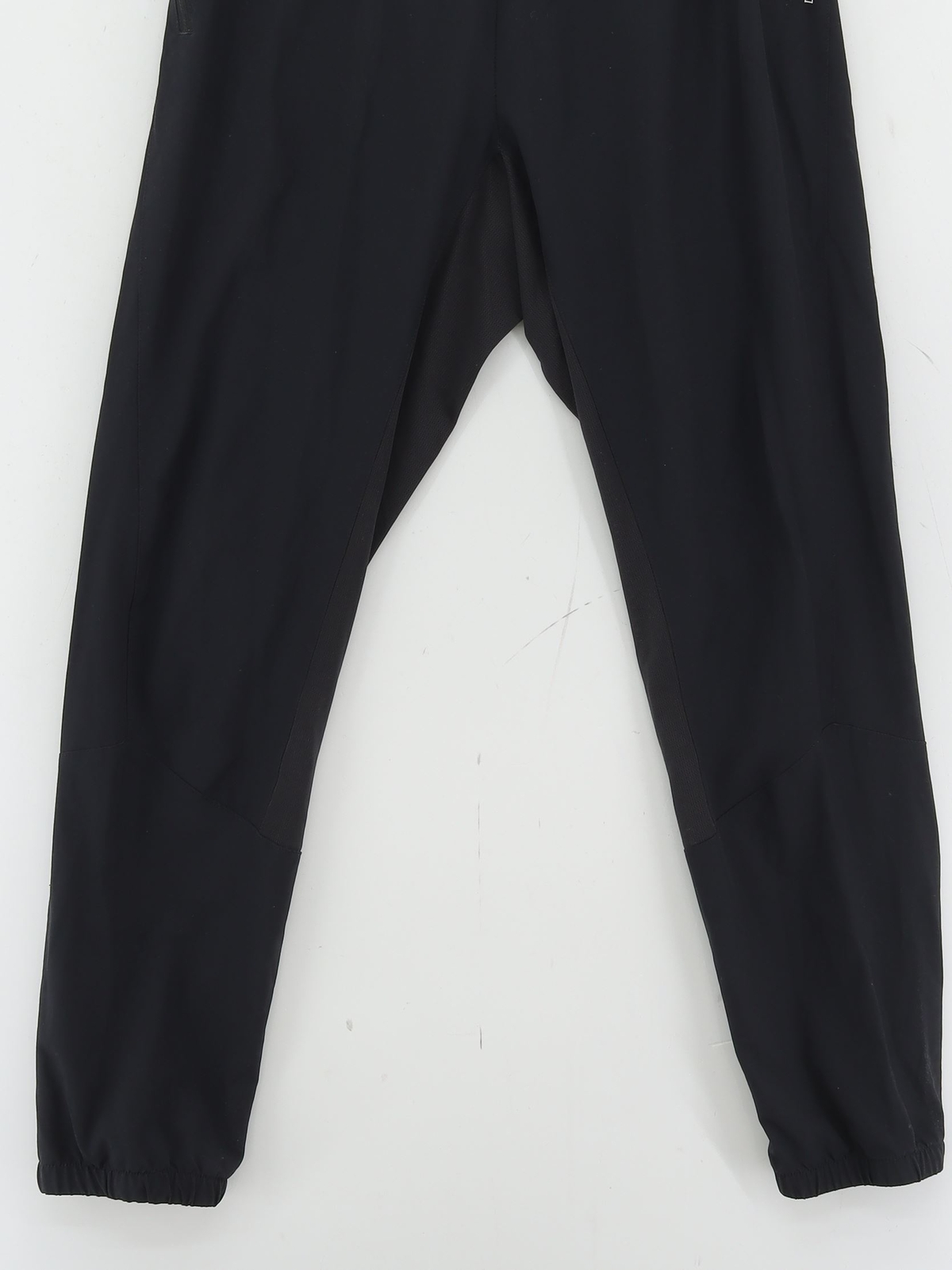 ALTRA Leggings donna Domyos W 28 colore nero 100% altro lunghezza intera