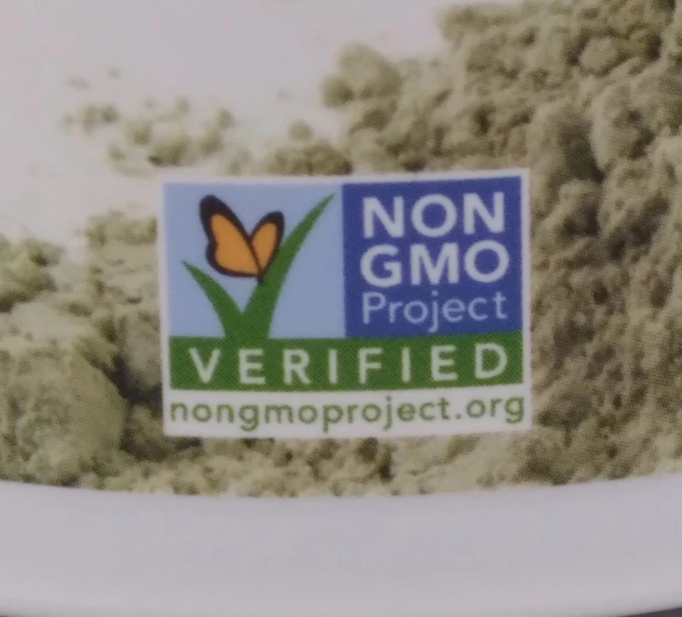 Now Solutions EUROPEAN CLAY POWDER Facial Cleanser Most Skin Types Detox 6 oz - Image 4 of 4