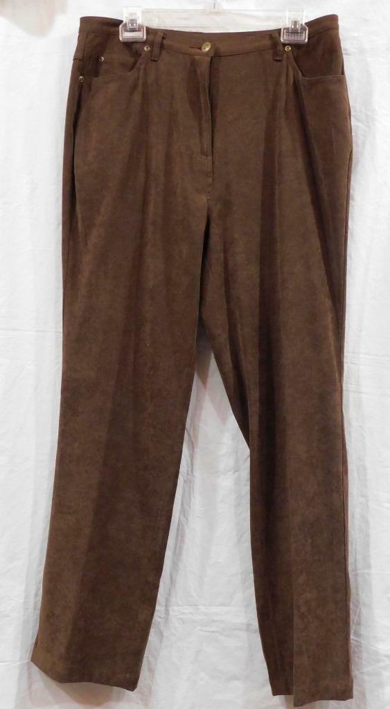 GWMs. Classic Waist Stretch Moleskin 5 Pocket Jeans … Gem