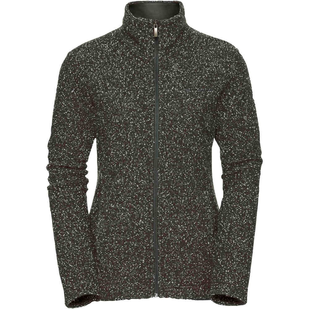 VAUDE FORRO POLAR MUJER Melbur Jacket VAUDE FORRO POLAR MUJER Melbur Jacket