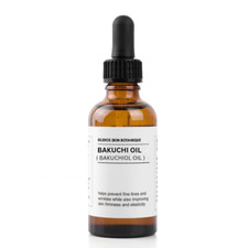 BAKUCHIOL OIL - (BAKUCHI) Oil (cold pressed & unrefined) 50ml