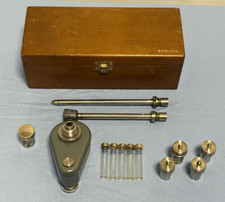 Sorvall Omni-Mixer Micro-Attachment Kit for Homogenizer 5147