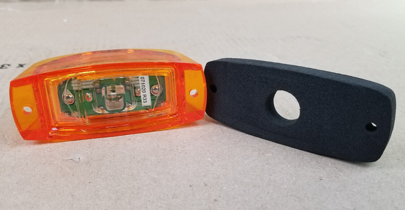 Weldon 51700100 LED Marker Light (Superceded by 51800100) eBay